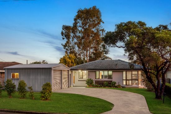 8 Craig Street, Everton Hills, Qld 4053