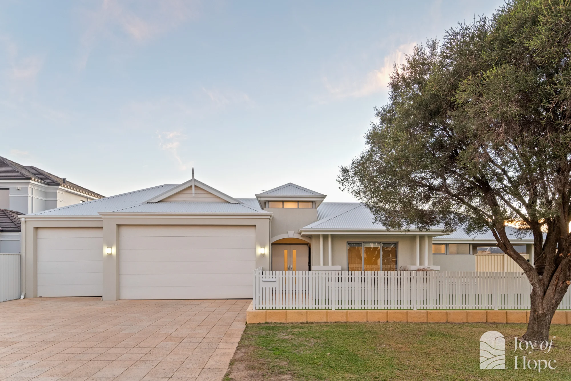 8 Crawford Avenue, Burns Beach, WA 6028