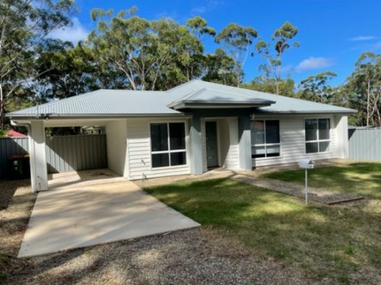 8 Currong Street, Russell Island, Qld 4184