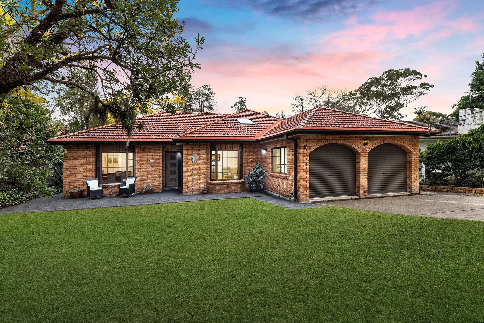 8 Cynthia Street, Pymble, NSW 2073