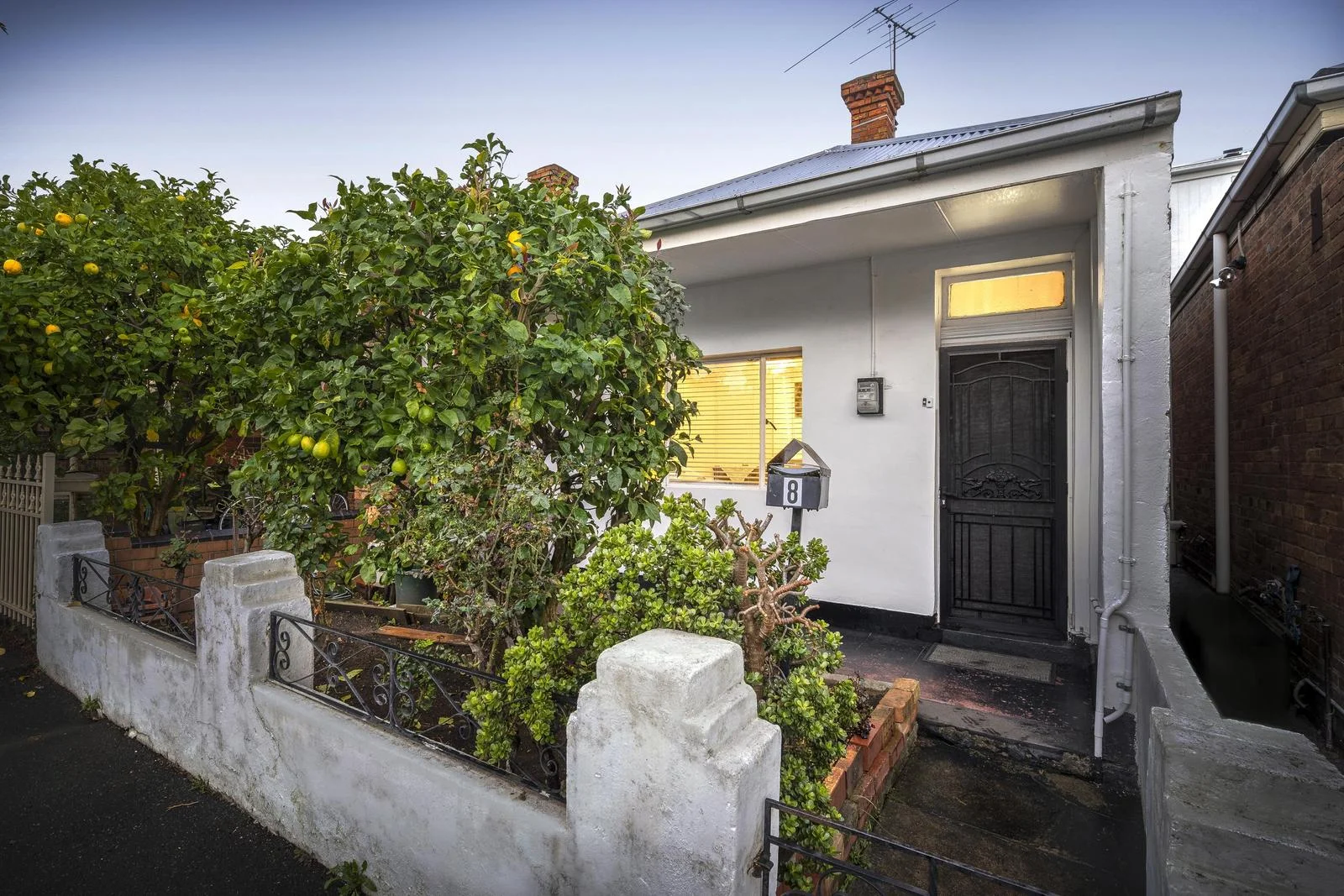 8 Dalgleish Street, Flemington, Vic 3031