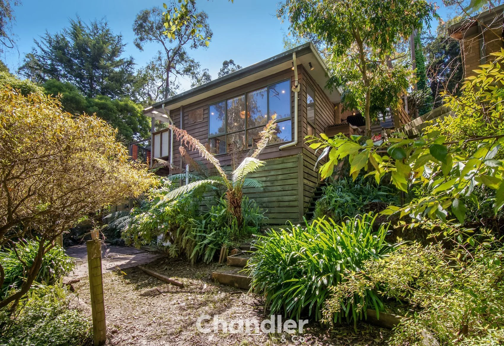 8 Dalkeith Crescent, Belgrave, Vic 3160