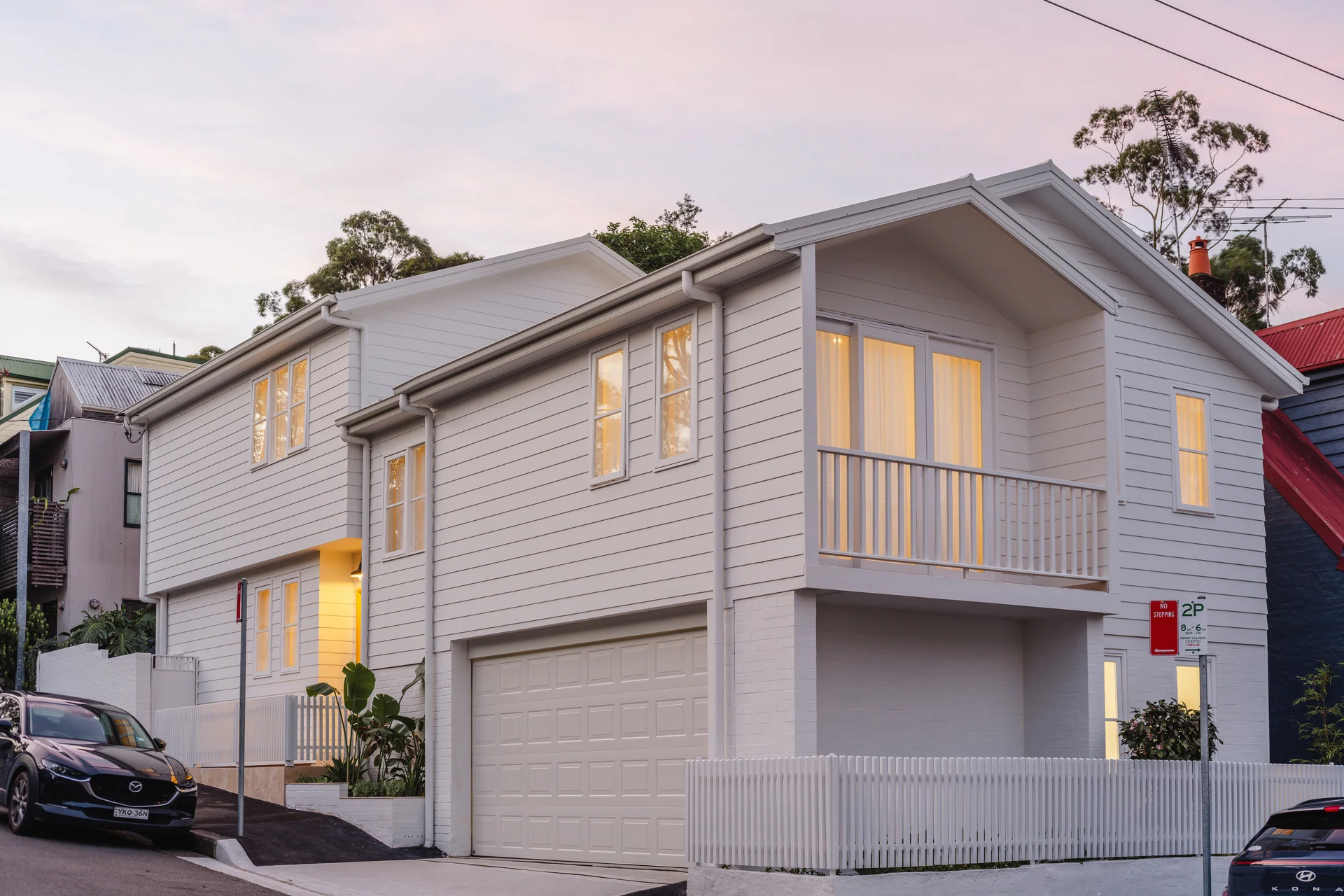 8 Davidson Street, Balmain, NSW 2041