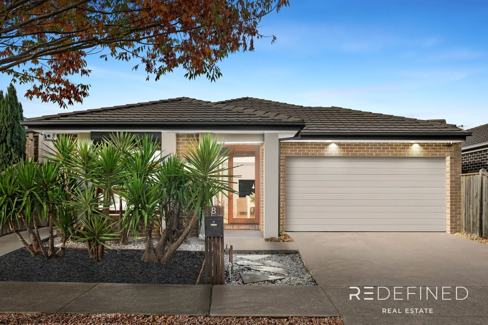 8 De Rossi Boulevard, Wollert, Vic 3750