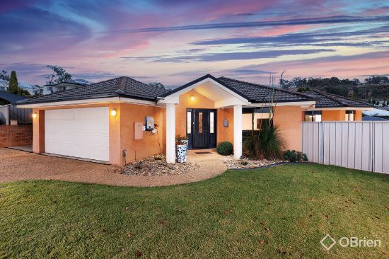 8 Delaware Court, Wodonga, Vic 3690