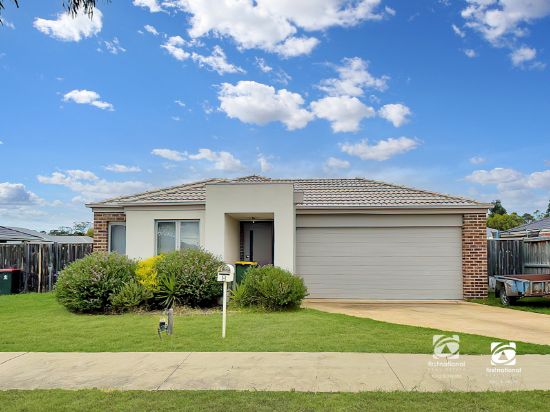 8 Dianella Place, Bairnsdale, Vic 3875