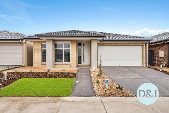 8 Diesel Dr, Clyde North, Vic 3978