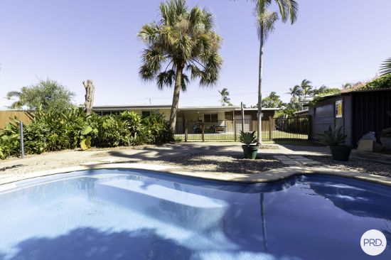 8 Downie Avenue, Bucasia, Qld 4750