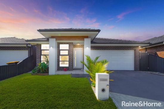 8 Driftway Street, Austral, NSW 2179