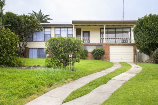 8 Durfold Street, Dudley, NSW 2290