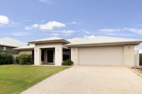 8 Eadie St, Kearneys Spring, Qld 4350