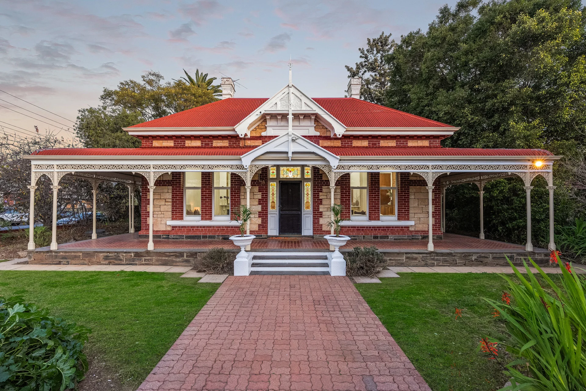 8 Ebor Avenue, Mile End, SA 5031