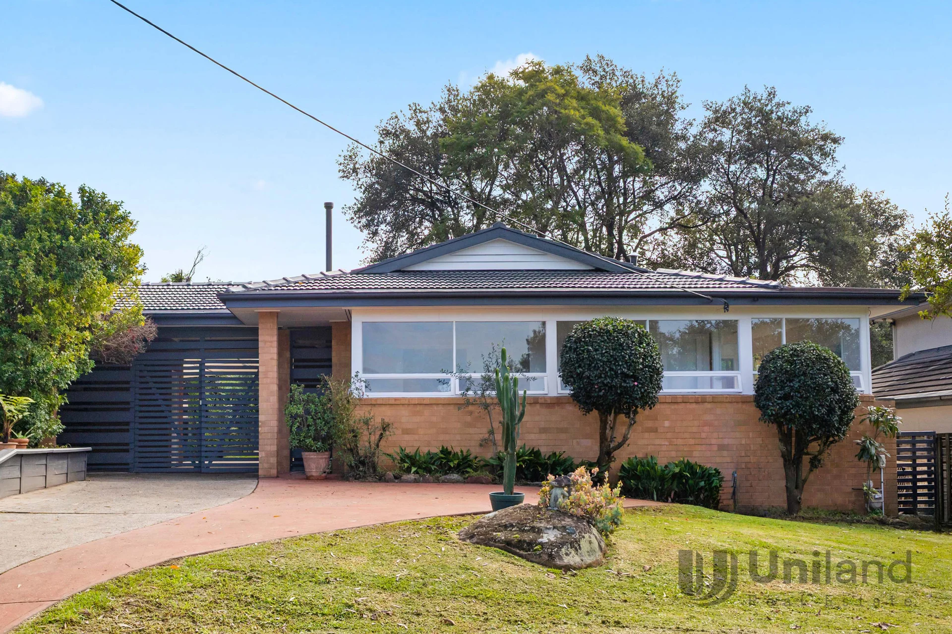 8 Edinburgh Avenue, Carlingford, NSW 2118