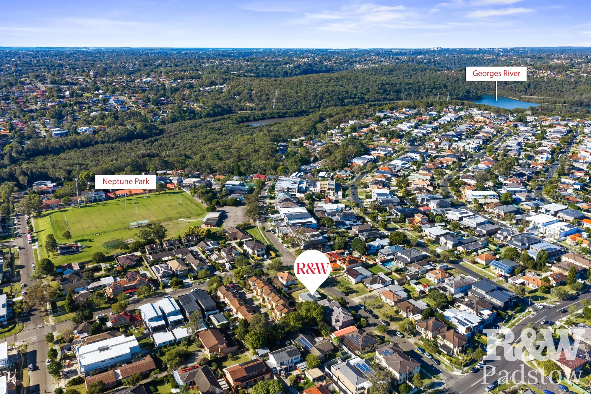 8 Edinburgh Drive, Revesby Heights, NSW 2212