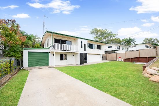 8 Edlorowa Street, Sun Valley, Qld 4680