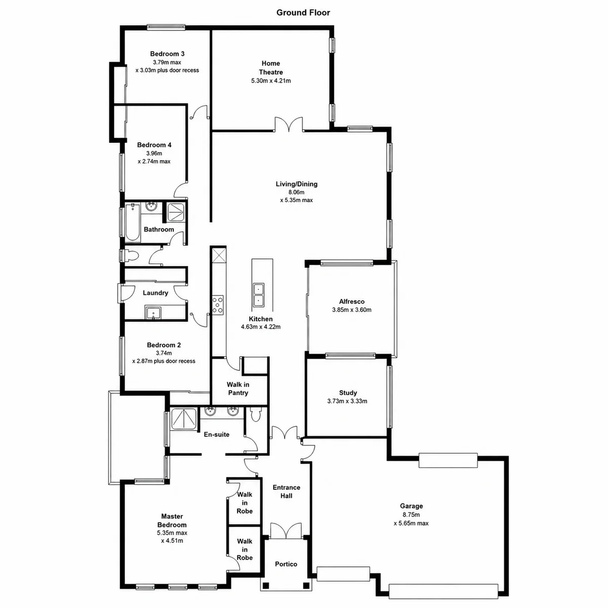 8 Elaap Street, Eaton, WA 6232