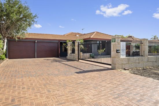8 Eldon Close, Merriwa, WA 6030
