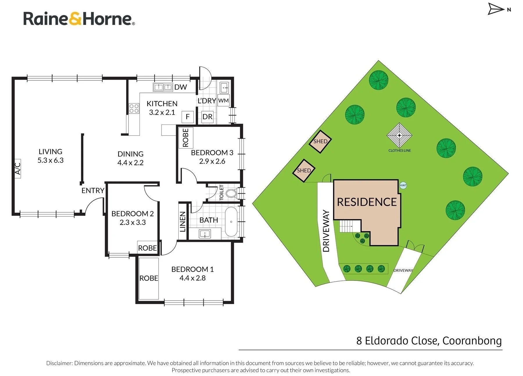 8 Eldorado Close, Cooranbong, NSW 2265