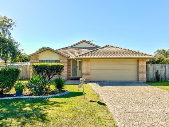 8 Ella Court, Marsden, Qld 4132