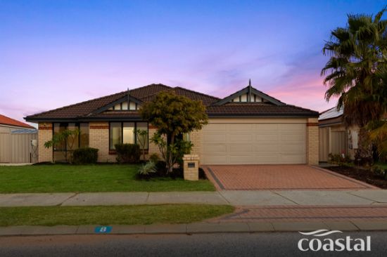 8 Elwell Street, Secret Harbour, WA 6173