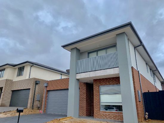 8 Eminence Way, Wantirna South, Vic 3152