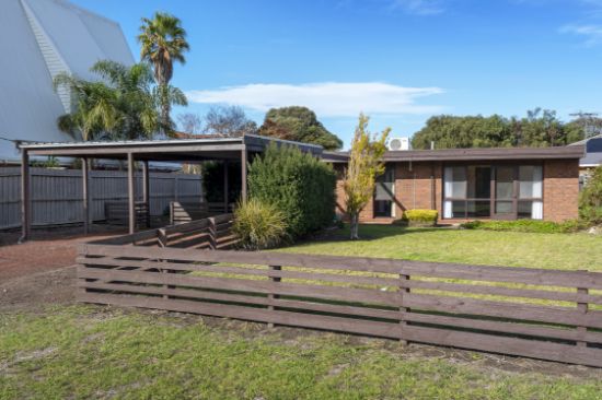 8 Ethel Ct, Point Lonsdale, Vic 3225