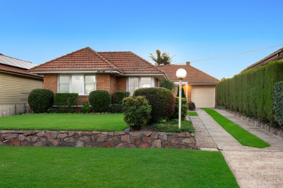 8 Ewing Street, Garden Suburb, NSW 2289