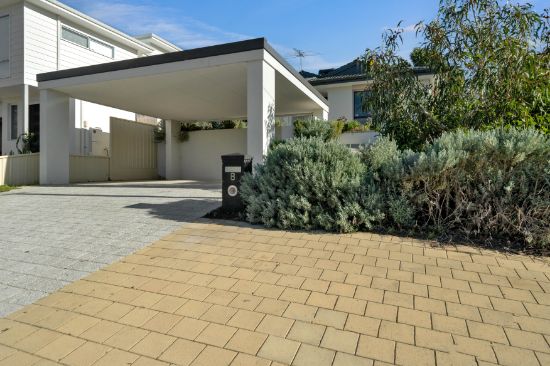 8 Fairlawn Gardens, Heathridge, WA 6027
