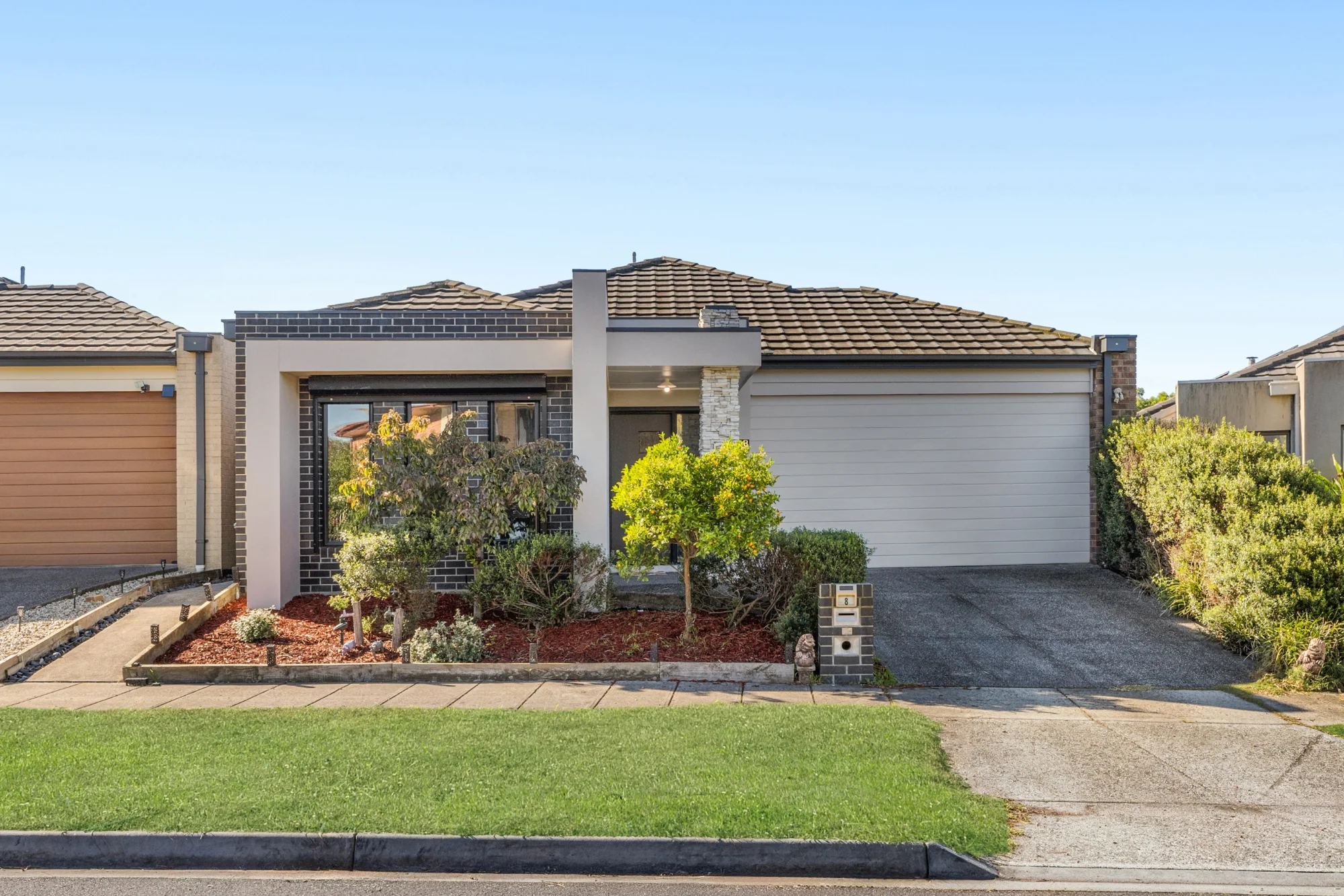 8 Fertile Street, Epping, Vic 3076
