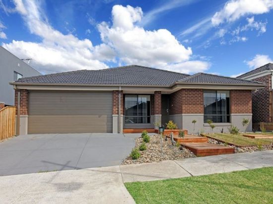 8 Filin Drive, Epping, Vic 3076