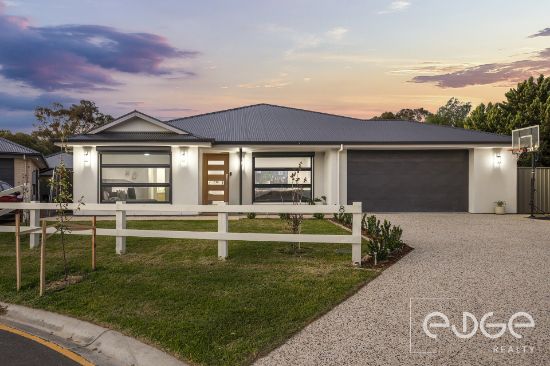 8 Finck Court, Freeling, SA 5372
