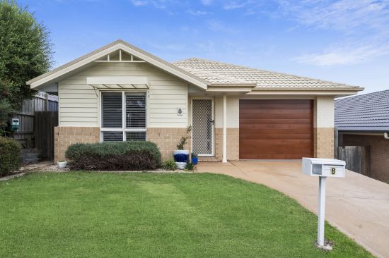 8 Fitzpatrick Street, Goulburn, NSW 2580