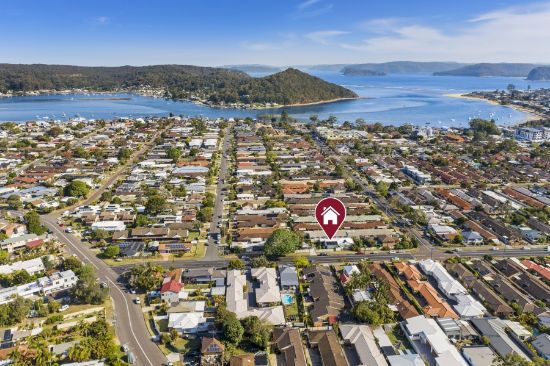 8 Flathead Road, Ettalong Beach, NSW 2257