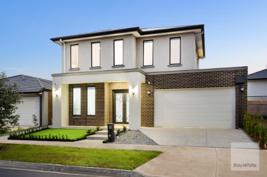 8 Fold Circuit, Bonnie Brook, Vic 3335