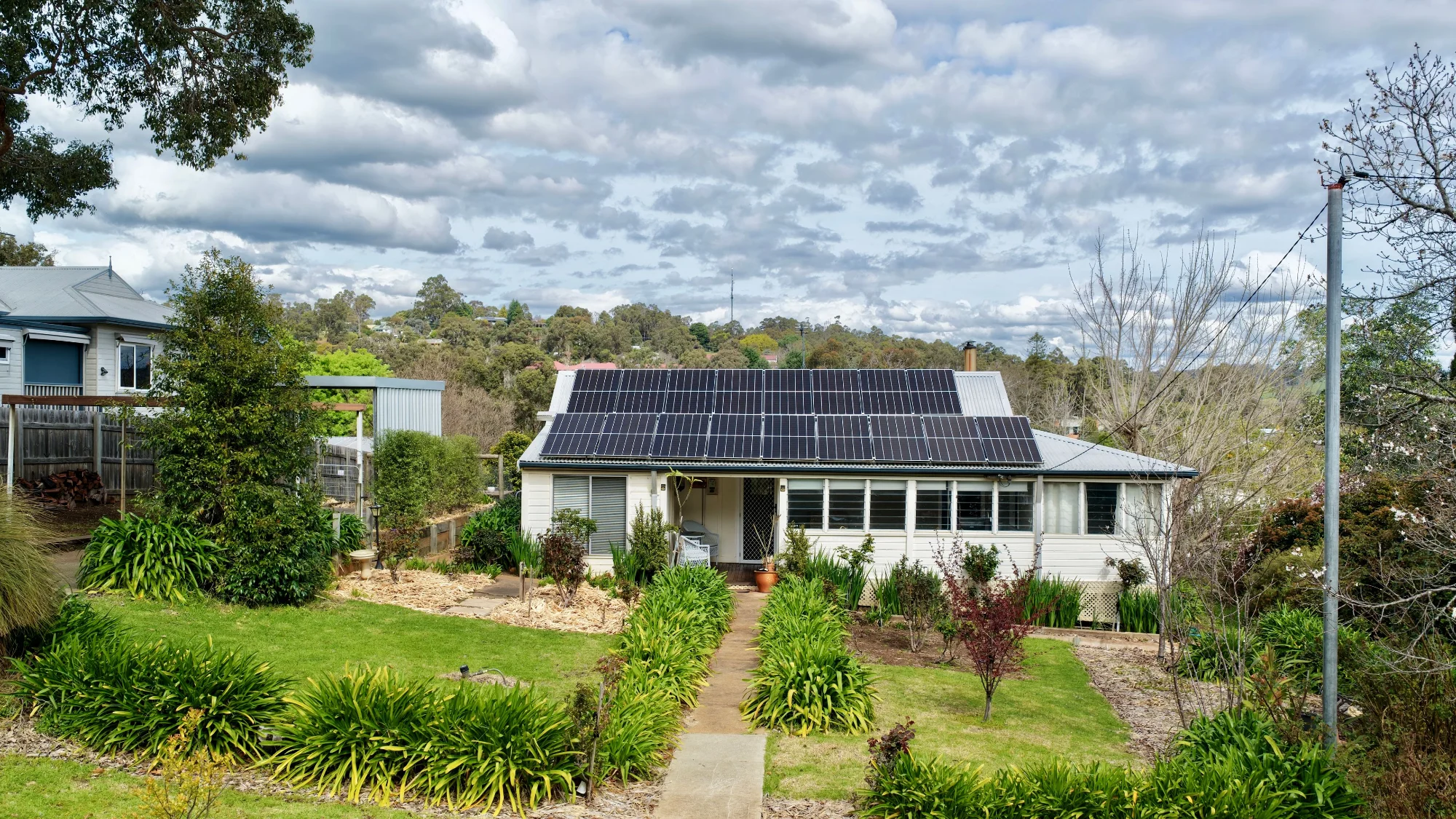 8 Forrest Street, Bridgetown WA 6255