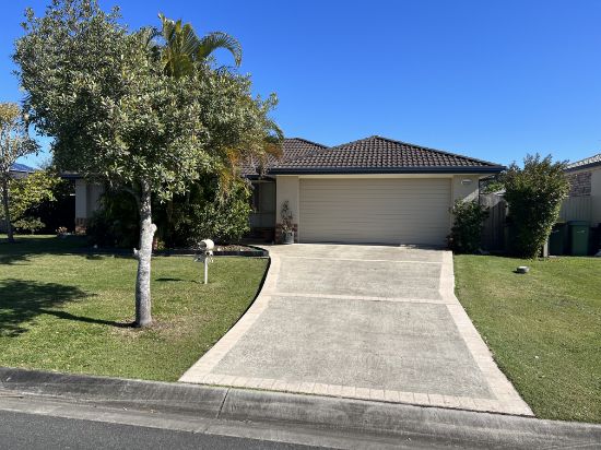 8 Fortress Court, Bray Park, Qld 4500