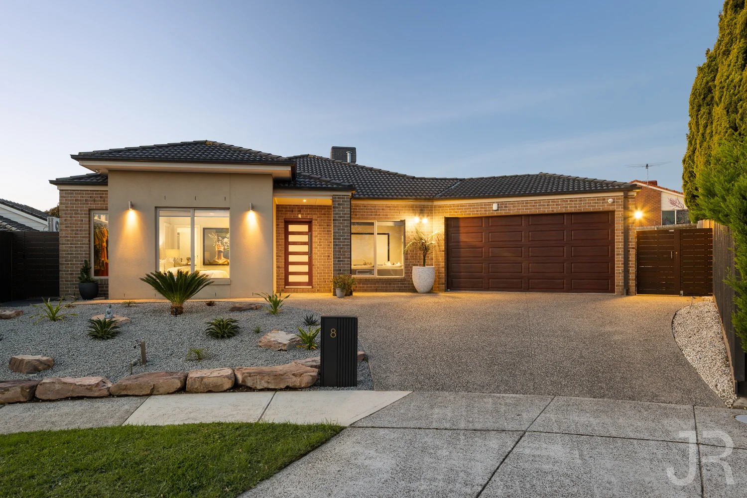 8 Foulds Court, Berwick, Vic 3806