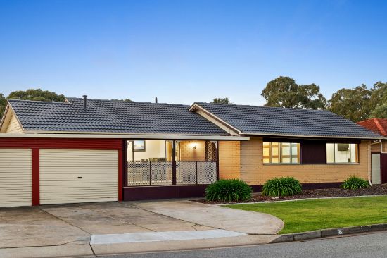 8 Frances Street, Morphett Vale, SA 5162