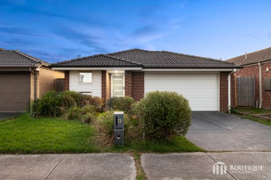 8 Frogmores Street, Pakenham, Vic 3810