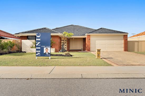 8 Gaffin Road, Byford, WA 6122