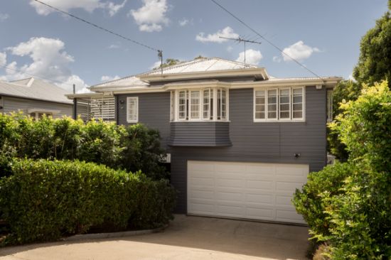 8 Garden Grove, Ashgrove, Qld 4060