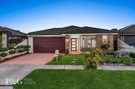 8 Gerbera Way, Lyndhurst, Vic 3975