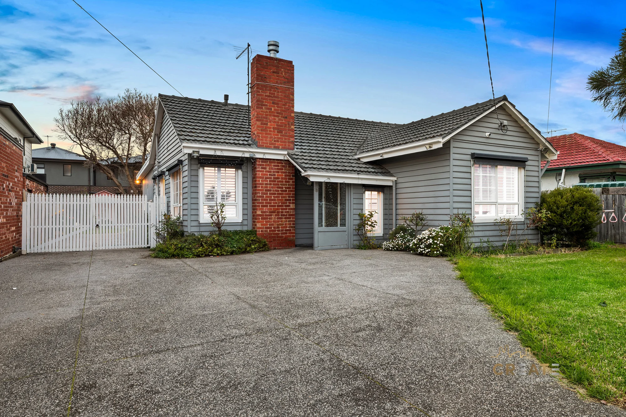 8 Gibb Street, Maidstone, Vic 3012