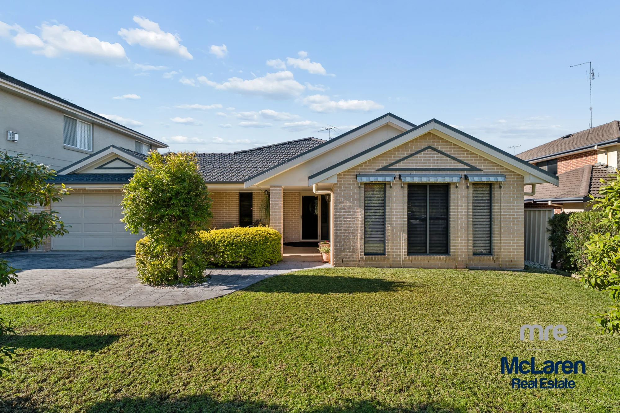 8 Giddings Link, Harrington Park, NSW 2567