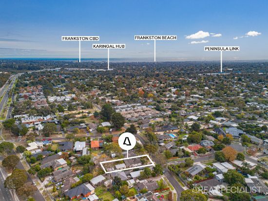8 Glazebury Court, Langwarrin, Vic 3910