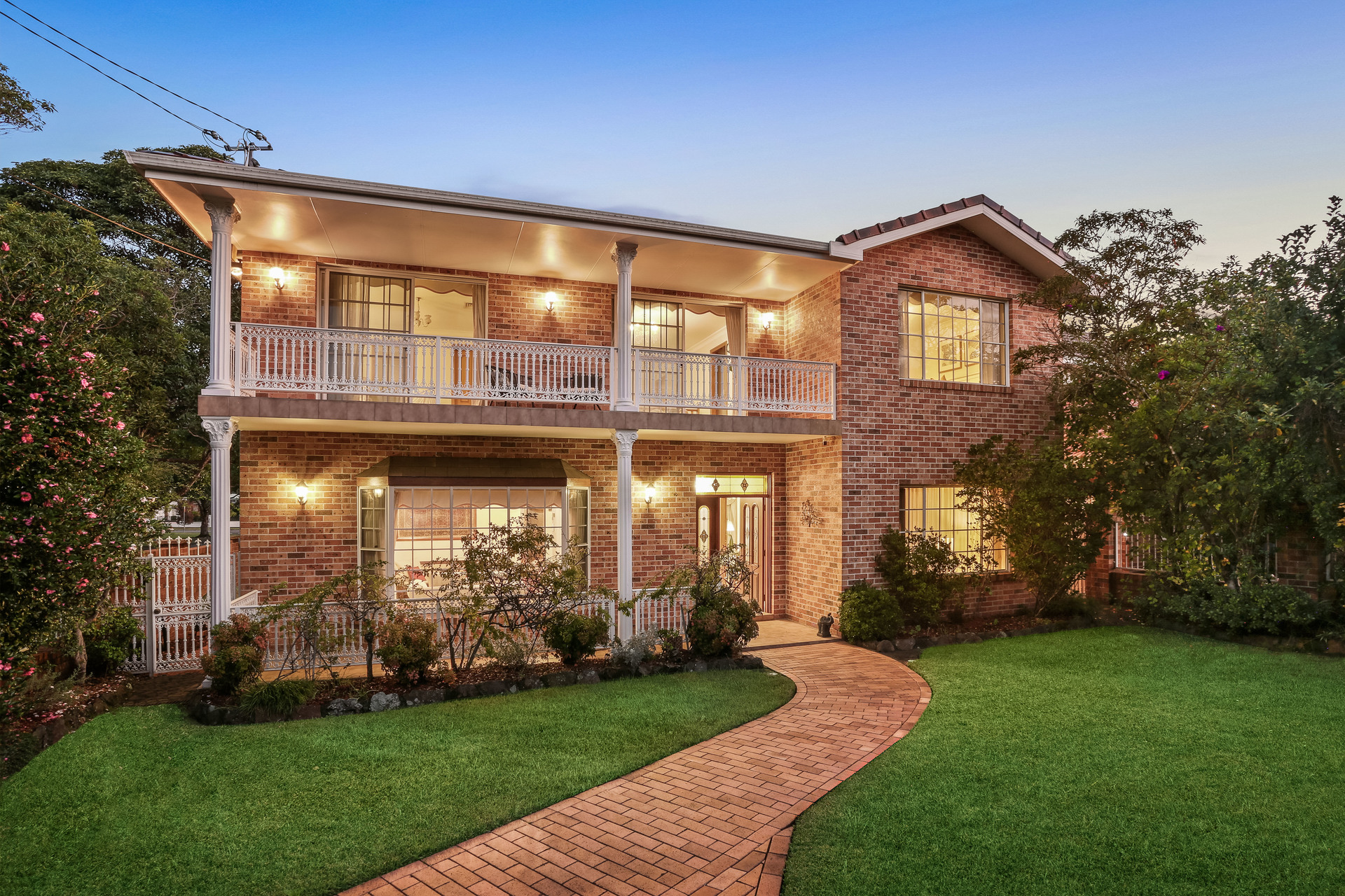 8 Glenarvon Street, Strathfield, NSW 2135 8 Glenarvon Street, Strathfield, NSW 2135