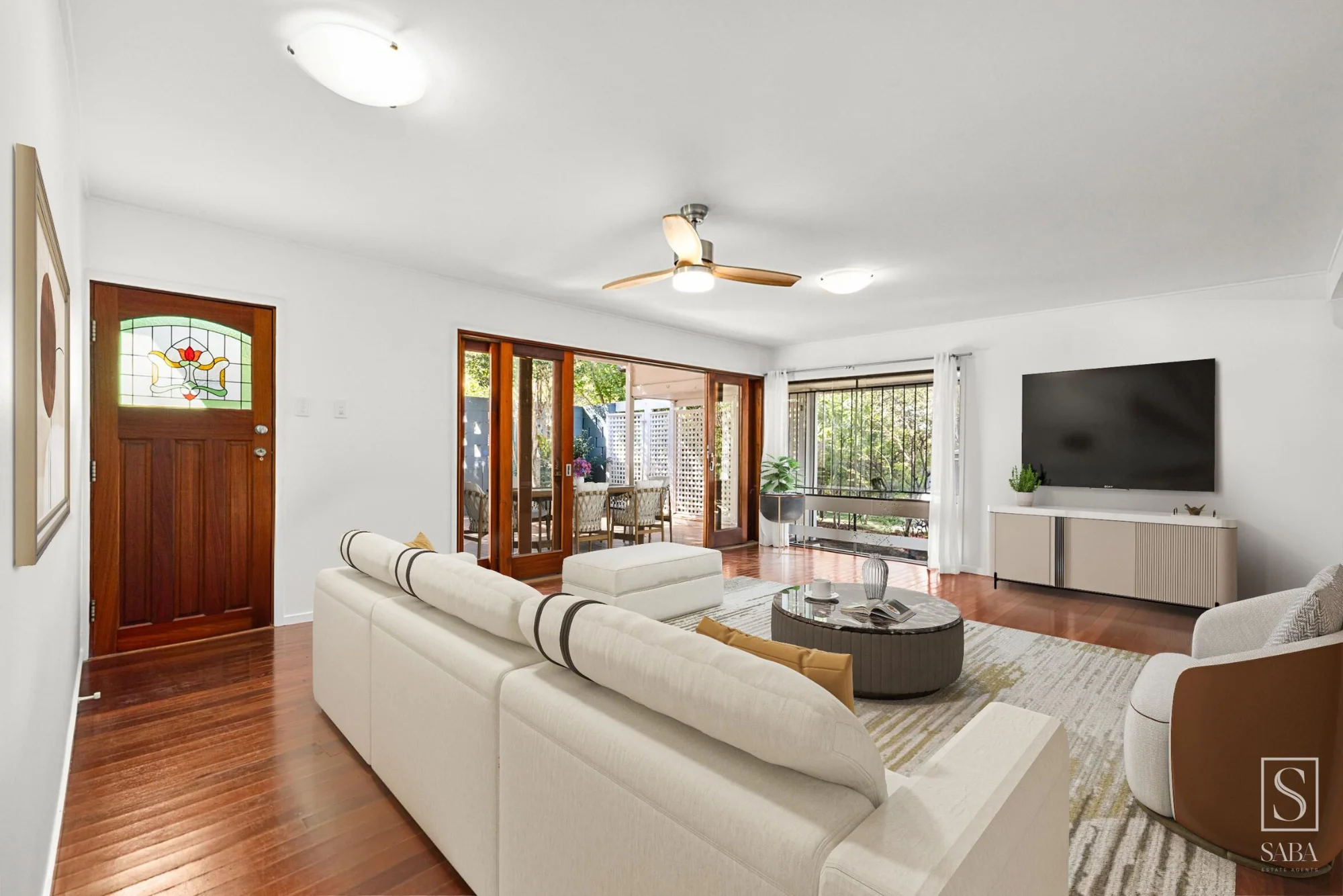 8 Gleneagle Street, Kenmore, Qld 4069