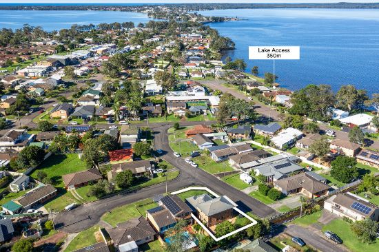 8 Glenice Close, Gorokan, NSW 2263