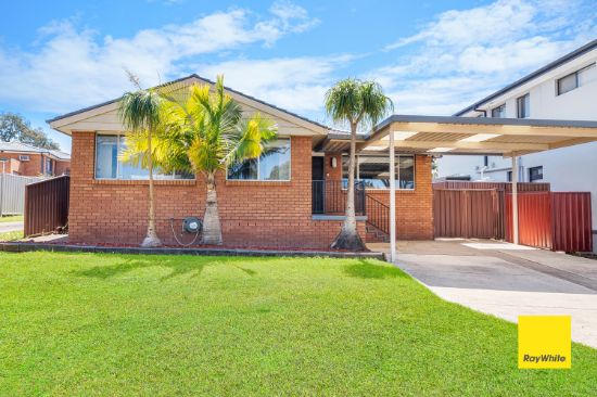 8 Glenn Street, Dean Park, NSW 2761