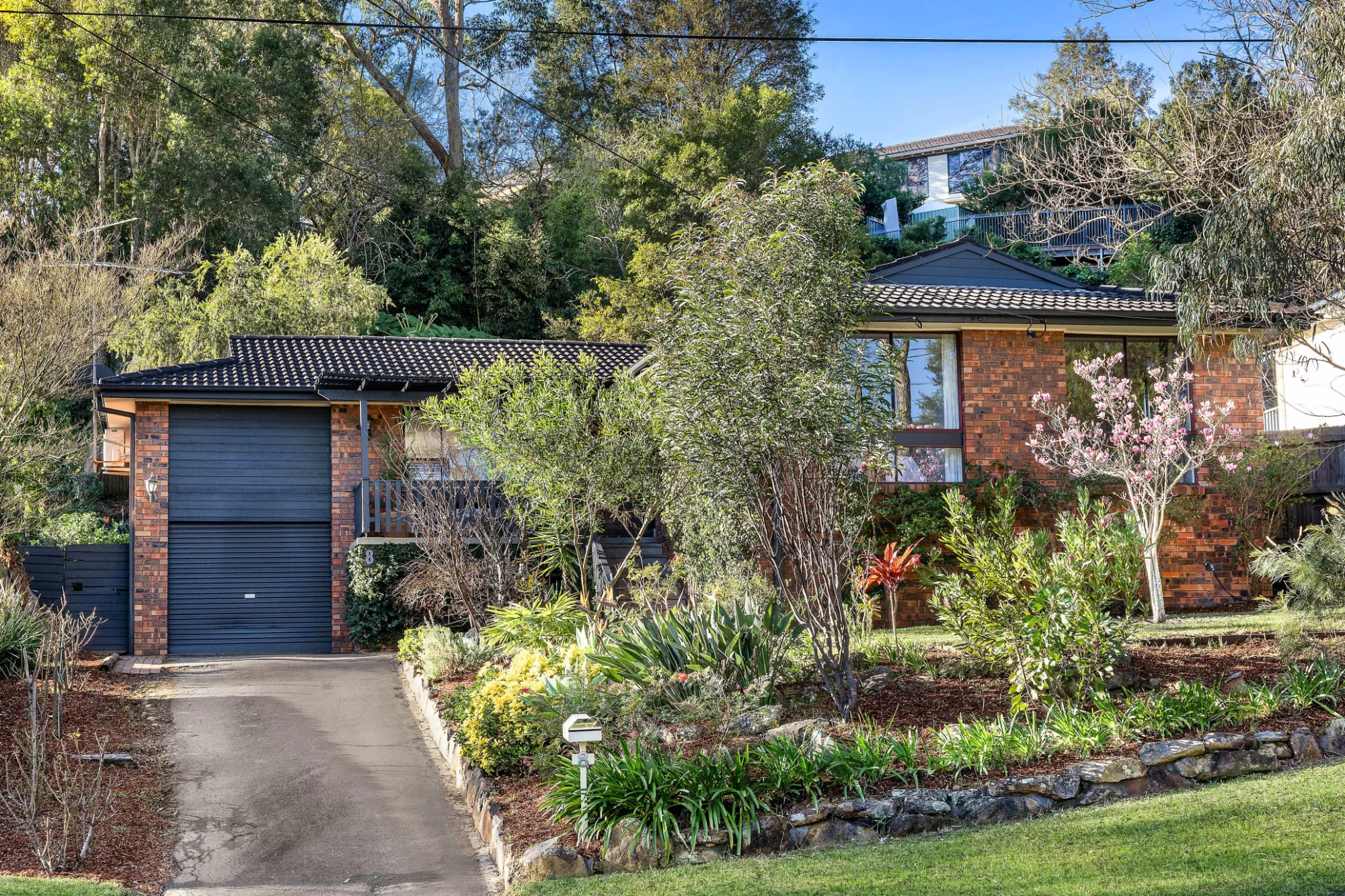 8 Gloria Close, Mount Colah, NSW 2079